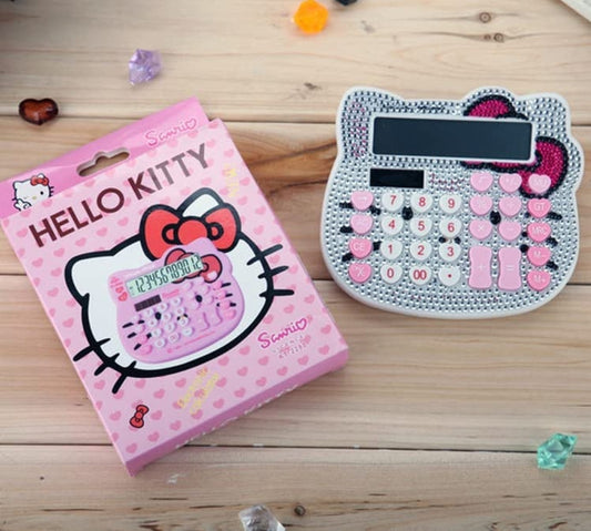 HK Bling Bling Calculator & Others
