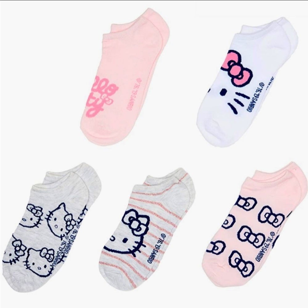 S@nrio Socks & Others