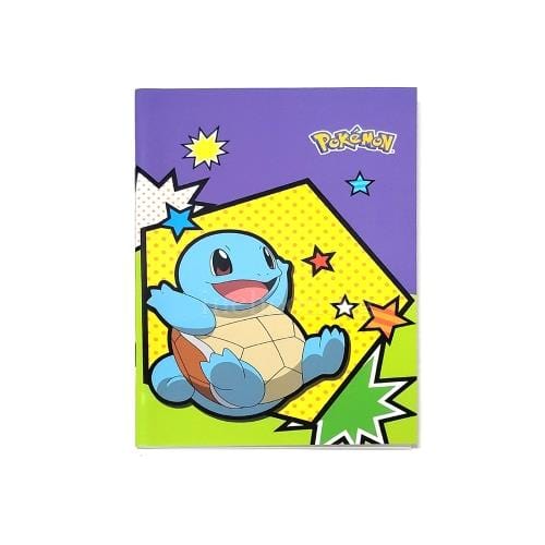 Pokémon 7" Notebooks