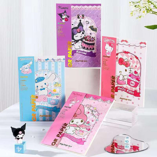 S@nrio JoyTop/Guangbo Notebook/Journals (Various)