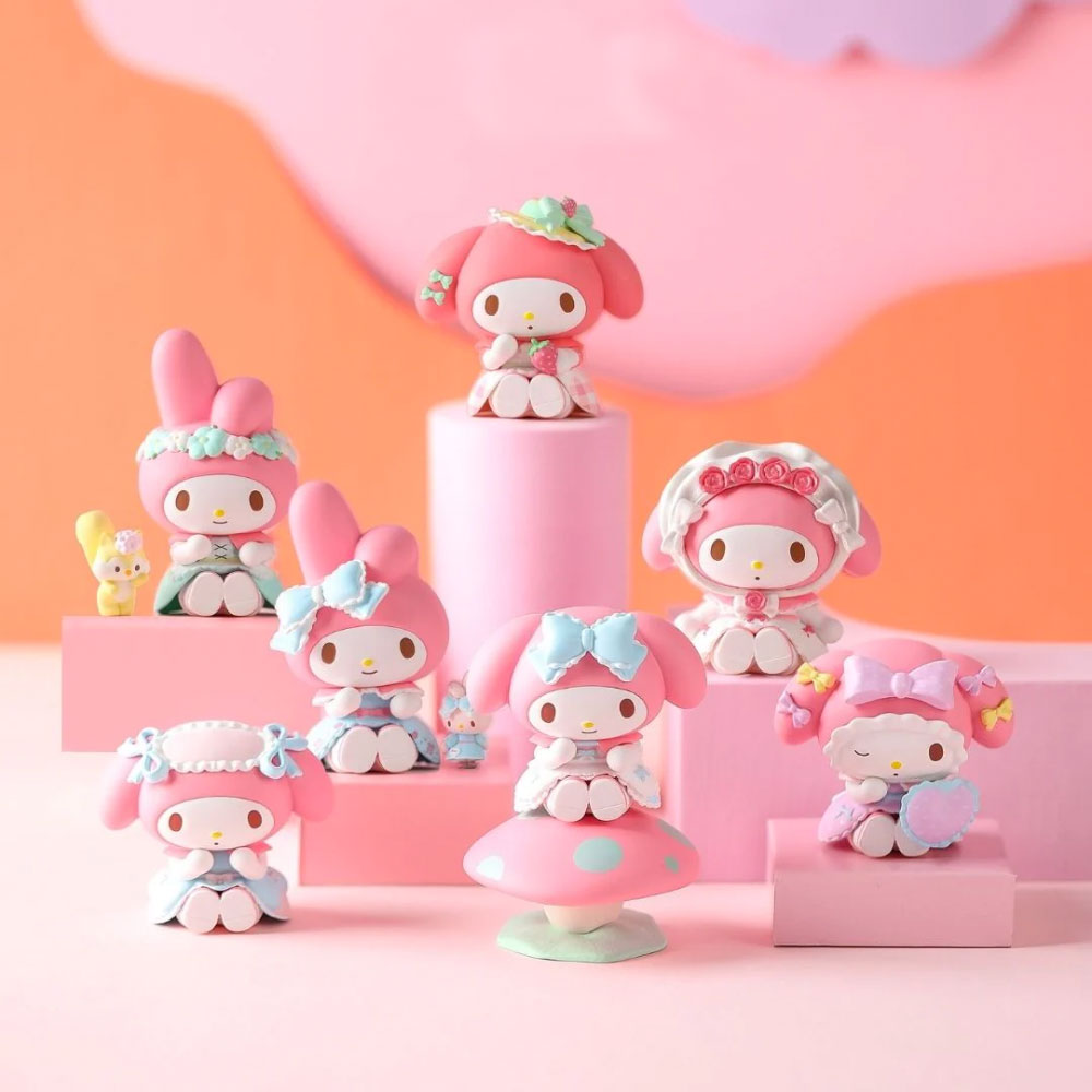 Kawaii Blind Boxes