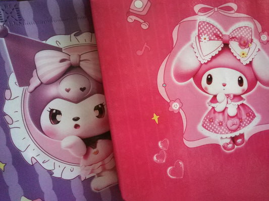 Reusable Kawaii Gift Bags