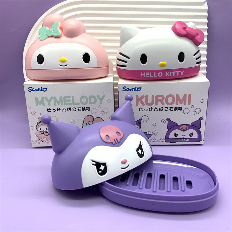 Kawaii Blankets, Towels, & More