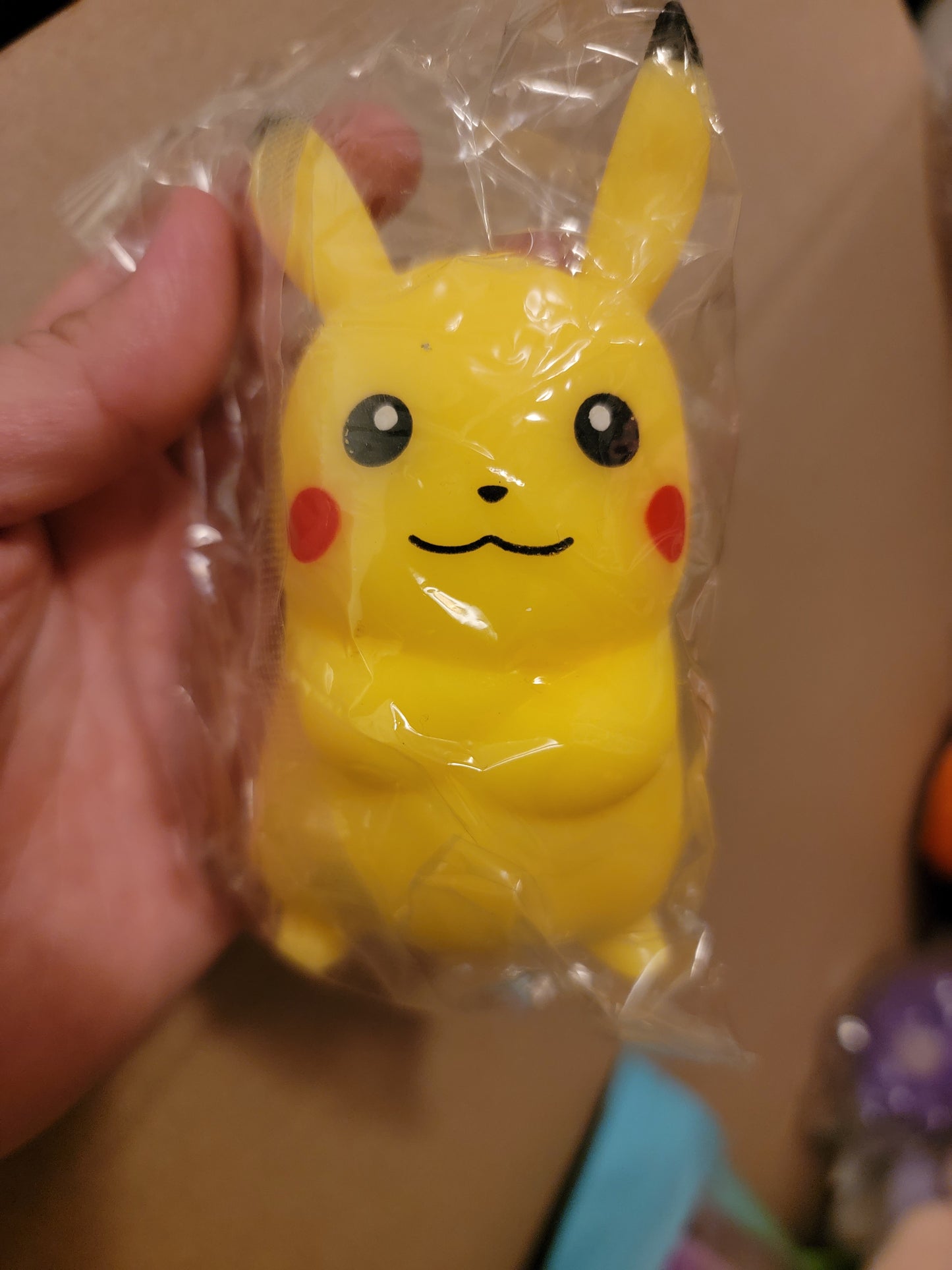 Kawaii Bricks, Toys, & More