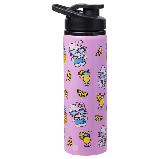Kawaii Stainless Steel Thermos Water Bottles VARIOUS