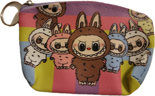 Labubu Stationery & More