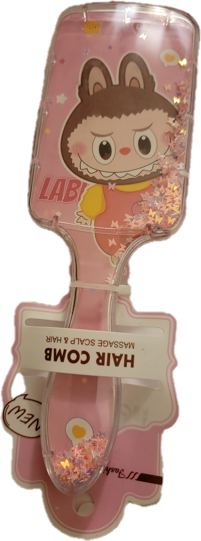 Labubu Stationery & More