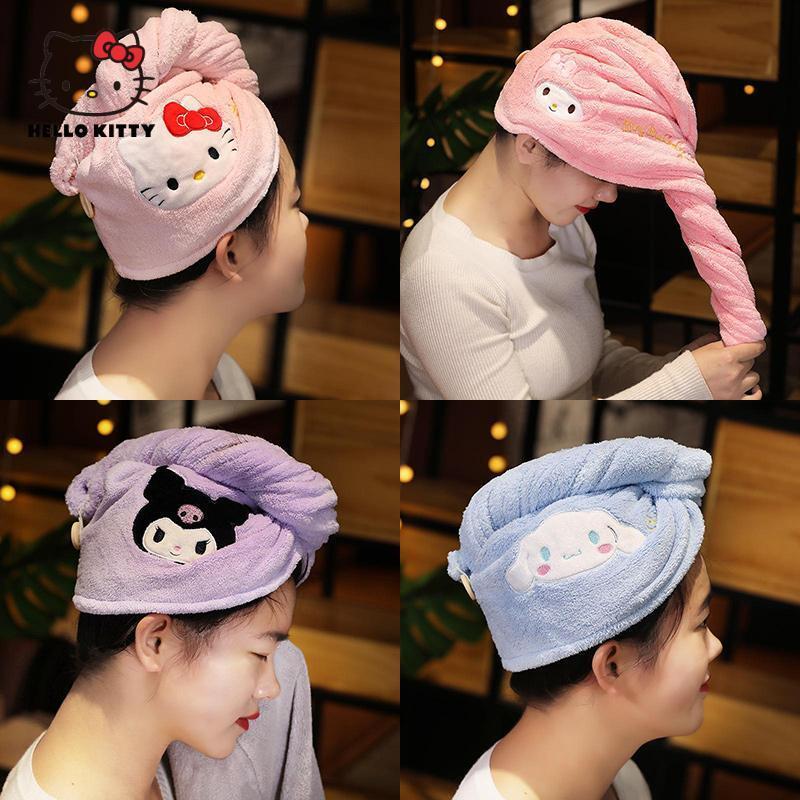 Kawaii Blankets, Towels, & More