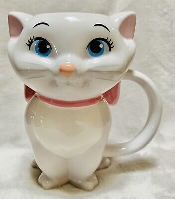 D Ceramic Mugs
