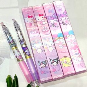 Kawaii & More Blind Box Pens VARIOUS