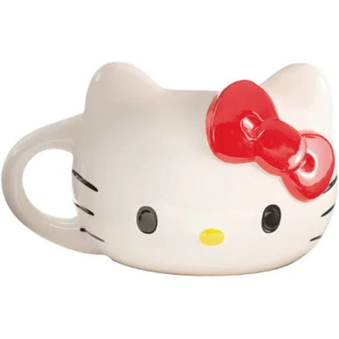 Kawaii Ceramic Mugs, Dishware, & More