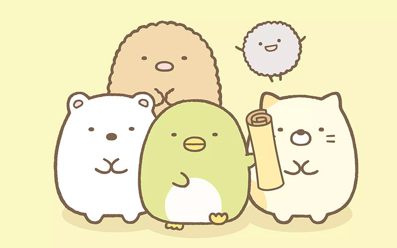 KAWAII Pens