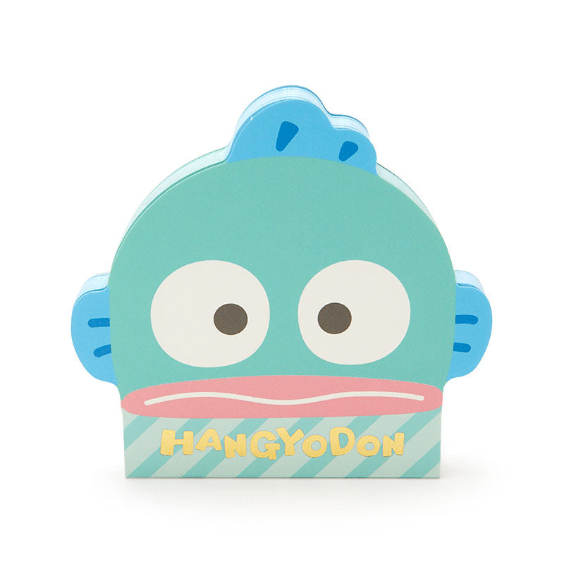 S♡nrio Mini Memo Pads