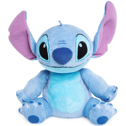 Dis Plushies, Stitch & More