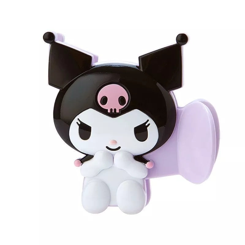 S♡nrio Character Hair Claw