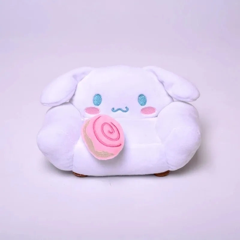 S♡nrio Plush Mini Couches