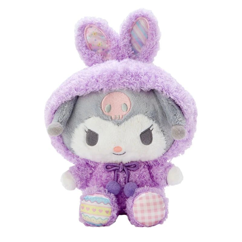 S♡nrio Easter Bunny Costume Plushies
