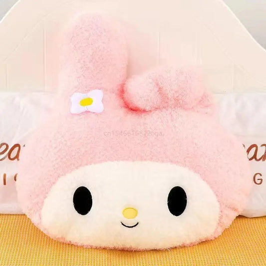 S♡nrio Inspired Bed Pillow Cushion