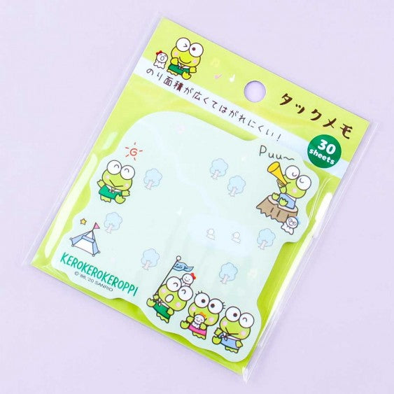 S♡nrio & More Sticky Notes