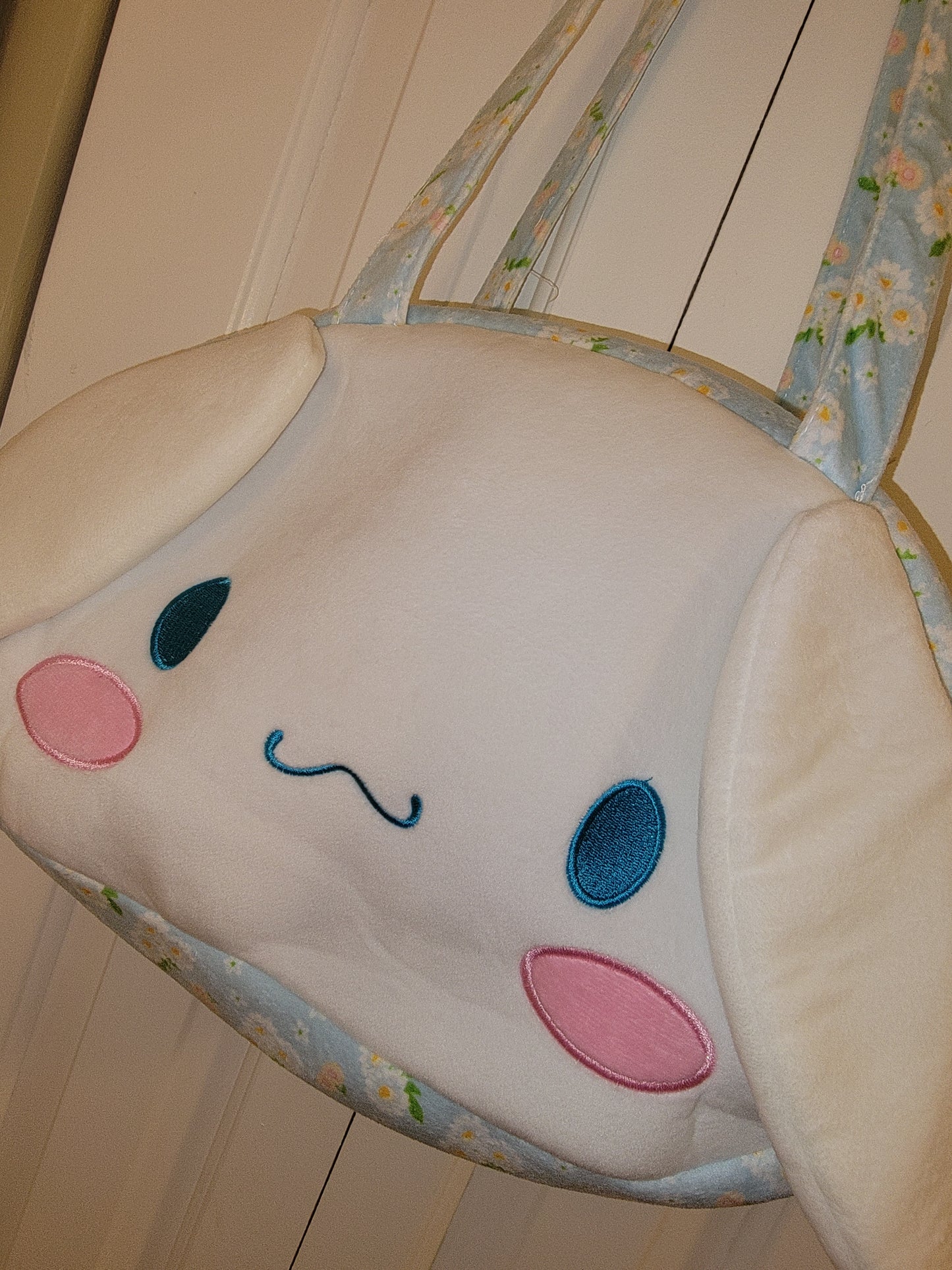 Cinnamoroll Big Bag