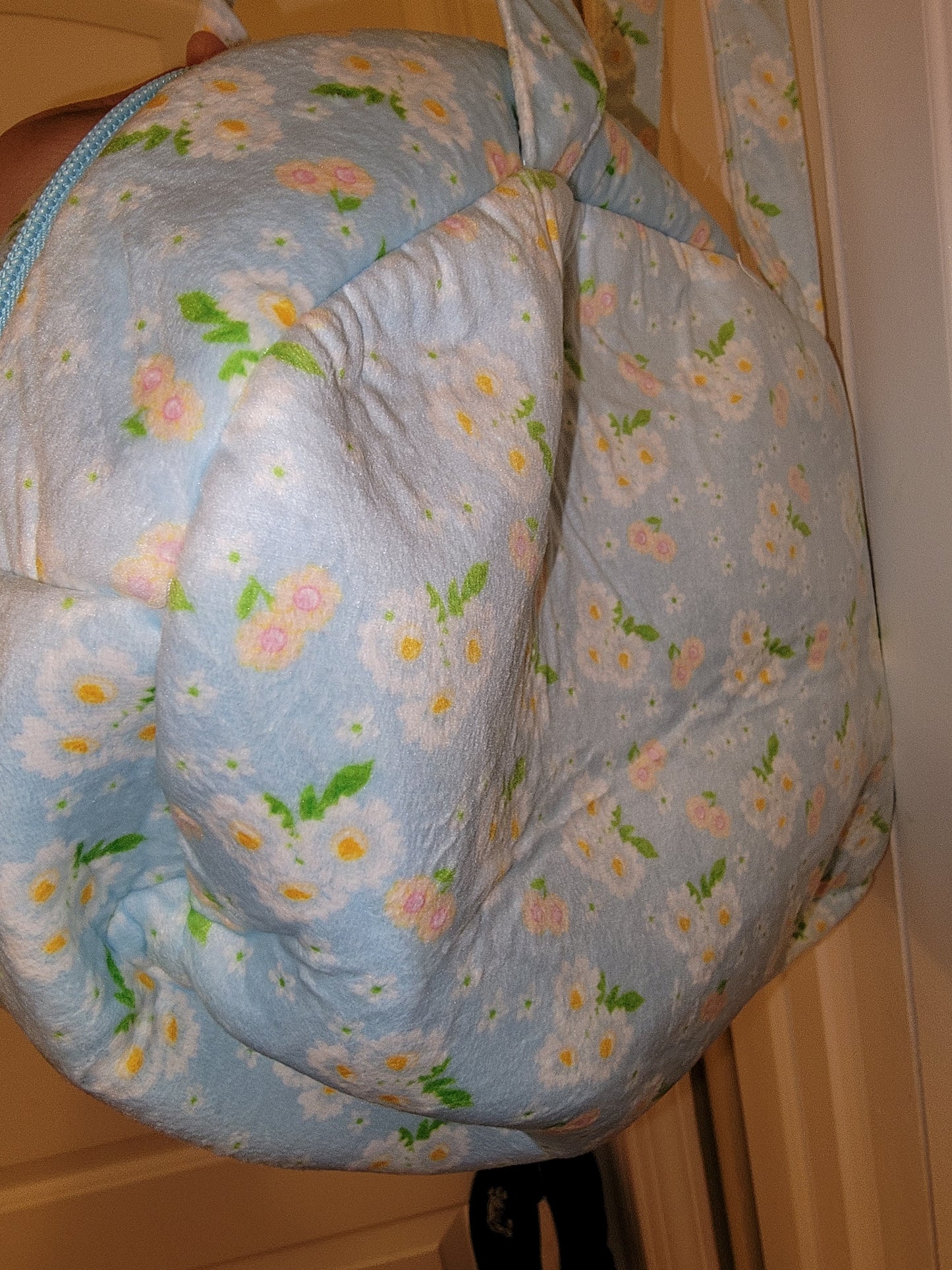 Cinnamoroll Big Bag