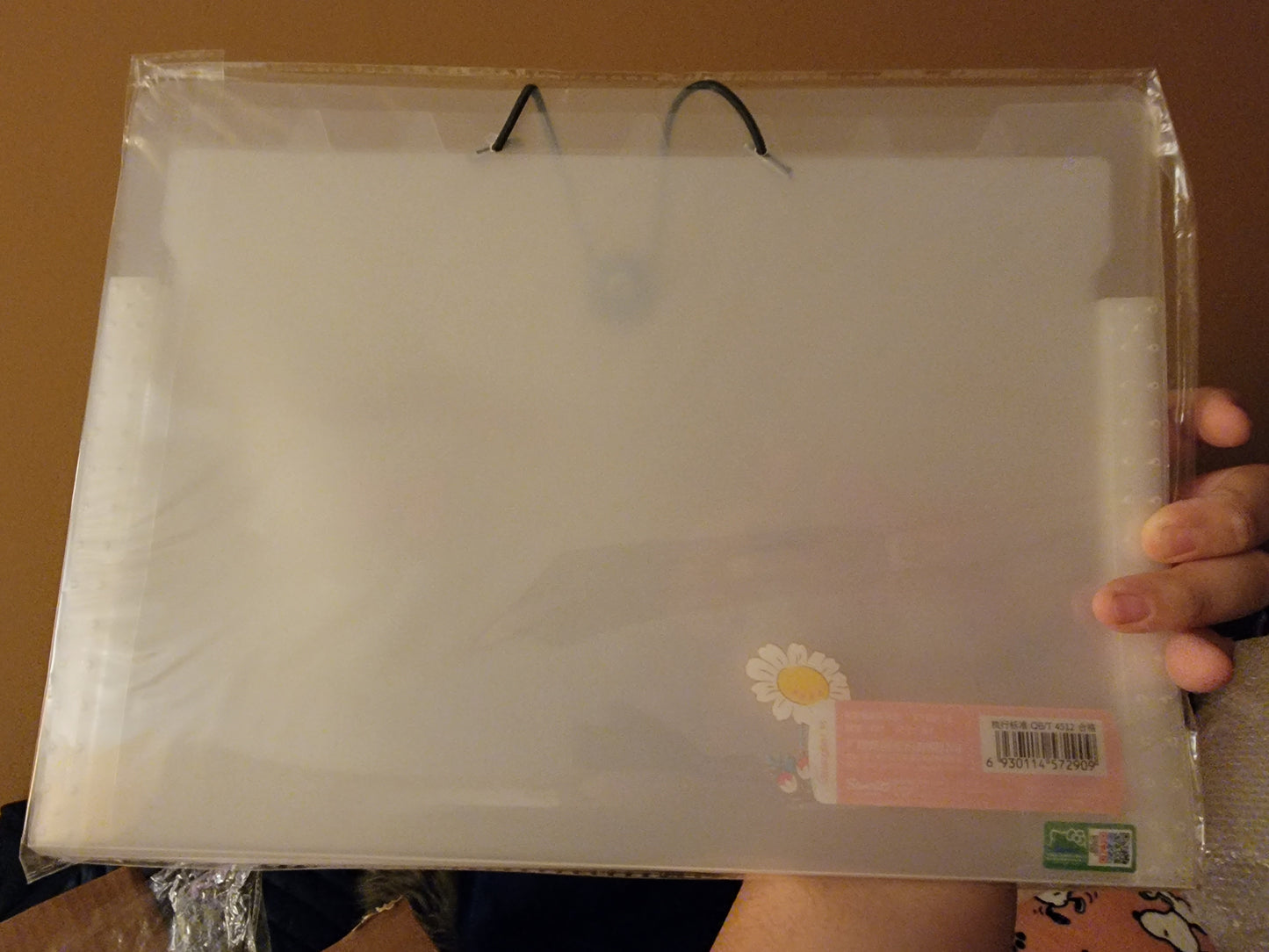 S♡nrio Document Organizers & More