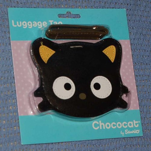 Kawaii Luggage Tags VARIOUS