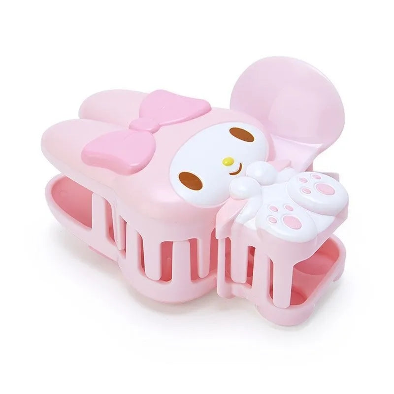S♡nrio Character Hair Claw