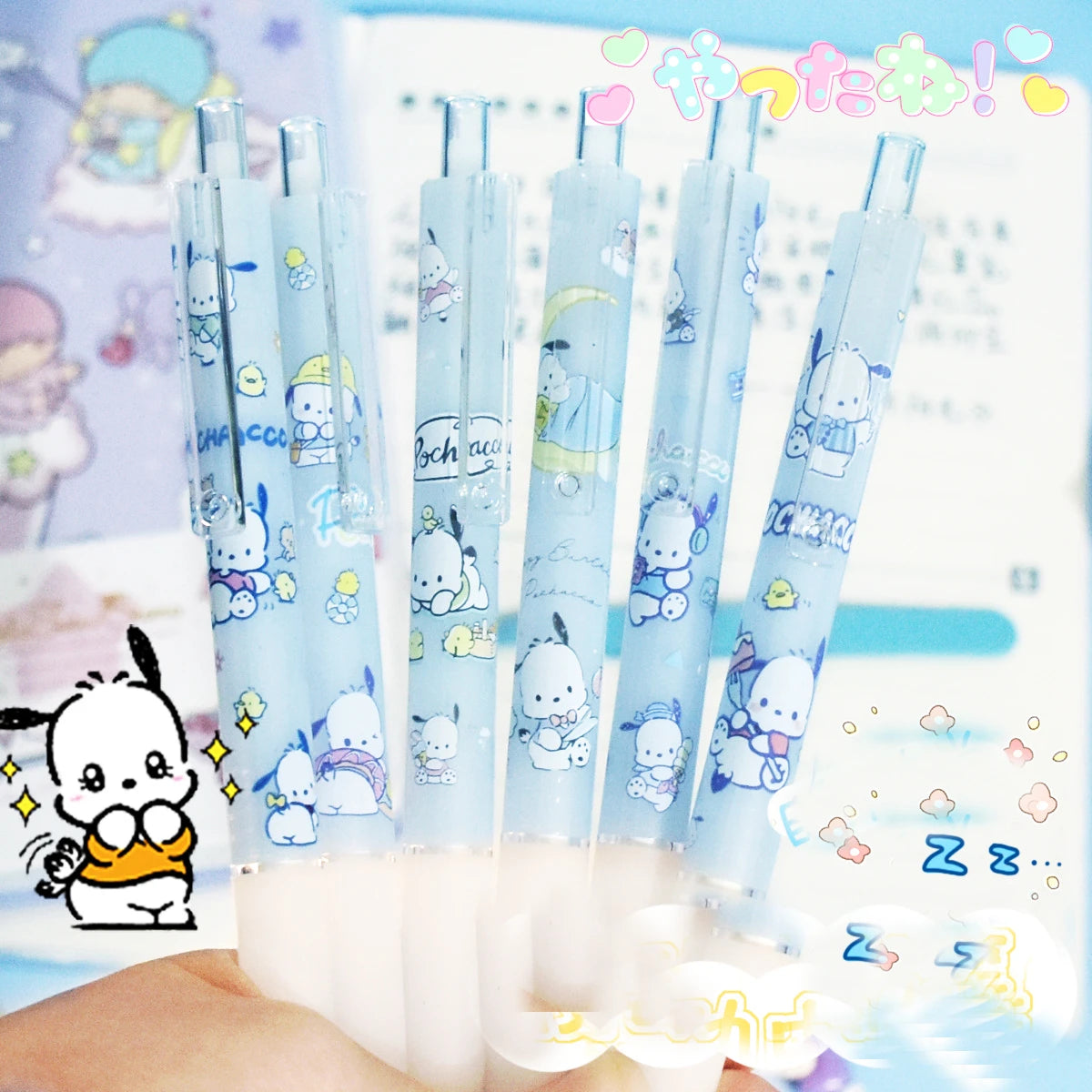 KAWAII Pens
