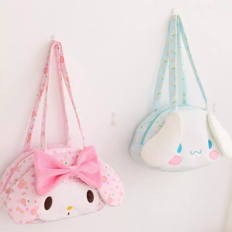 Cinnamoroll Big Bag
