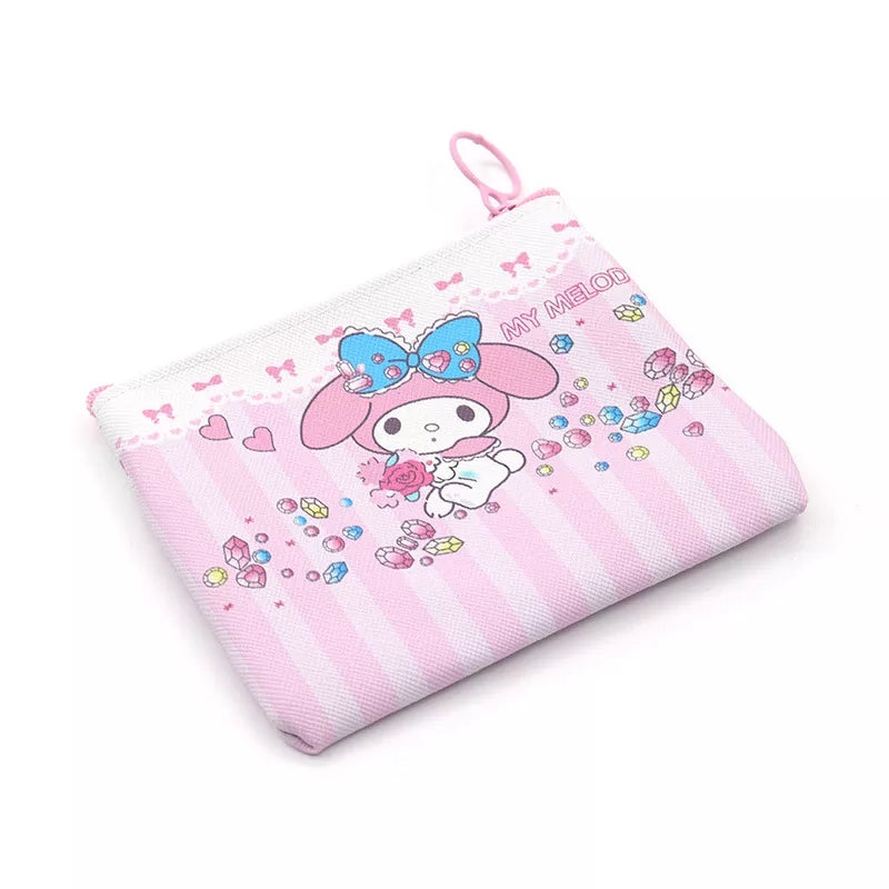 S♡nrio Coin Pouch