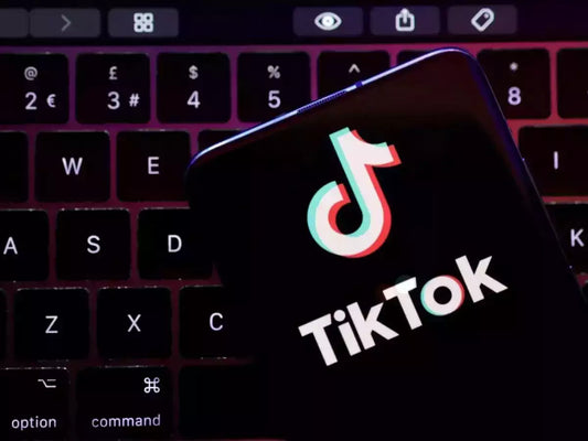 Tik Tok LIVE Sales (DEPOSIT ONLY!)