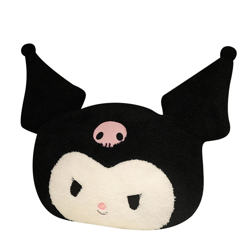 S♡nrio Inspired Bed Pillow Cushion