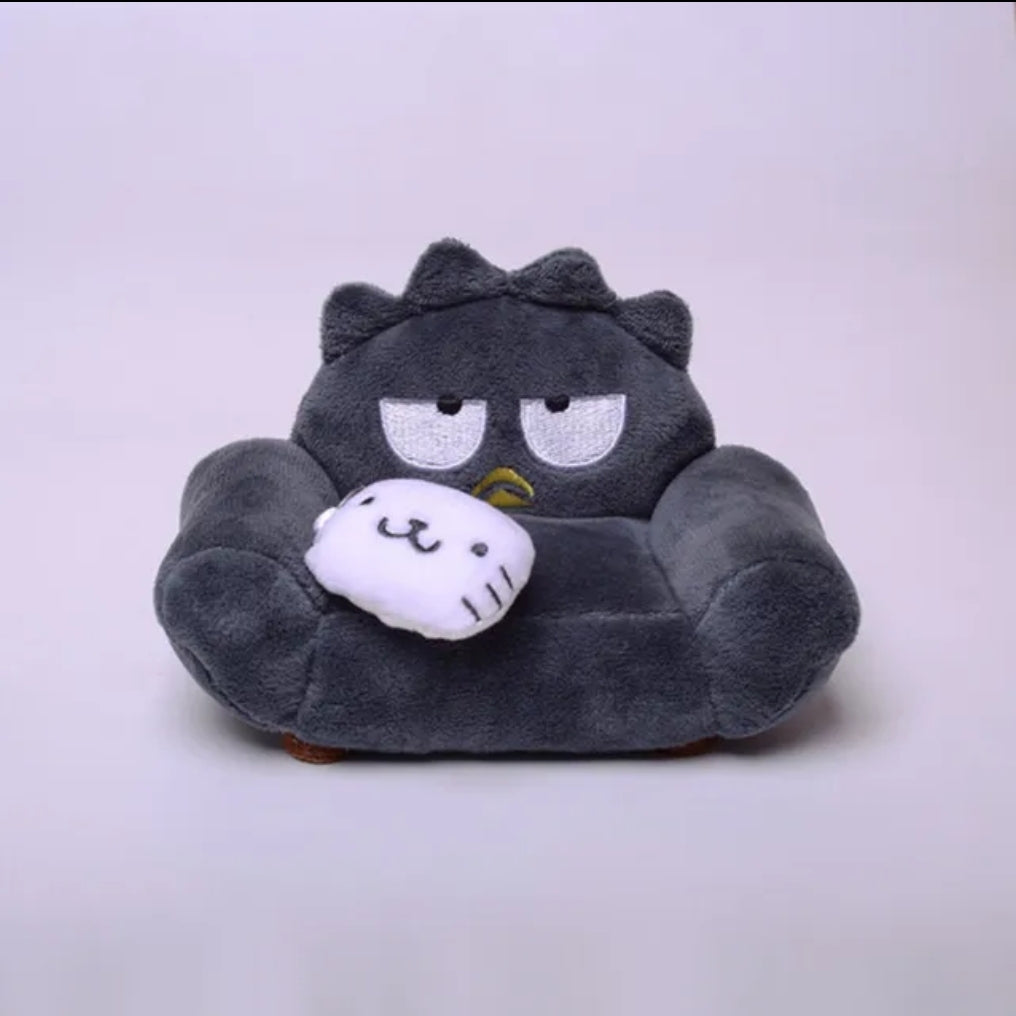 S♡nrio Plush Mini Couches