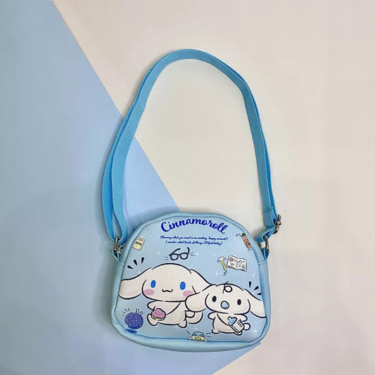 Cinnamoroll Small Shoulder Bag