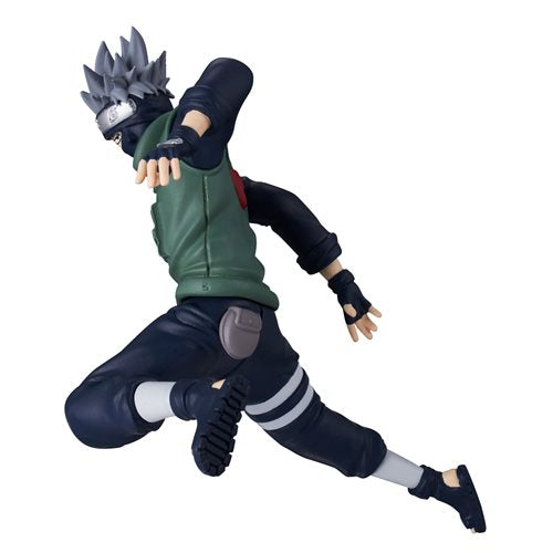 Naruto Shippuden Great Posing Figures