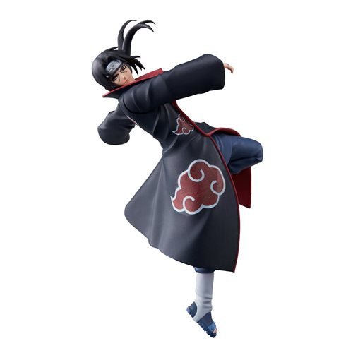 Naruto Shippuden Great Posing Figures