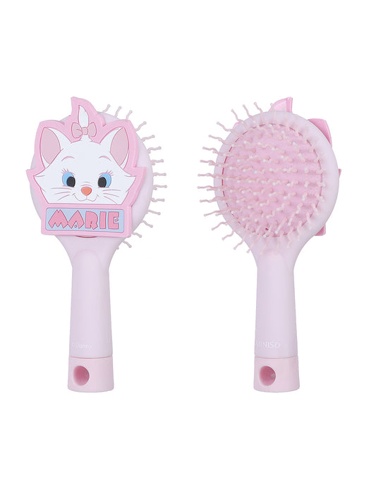 Aristocats' Marie Hairbrush by Miniso